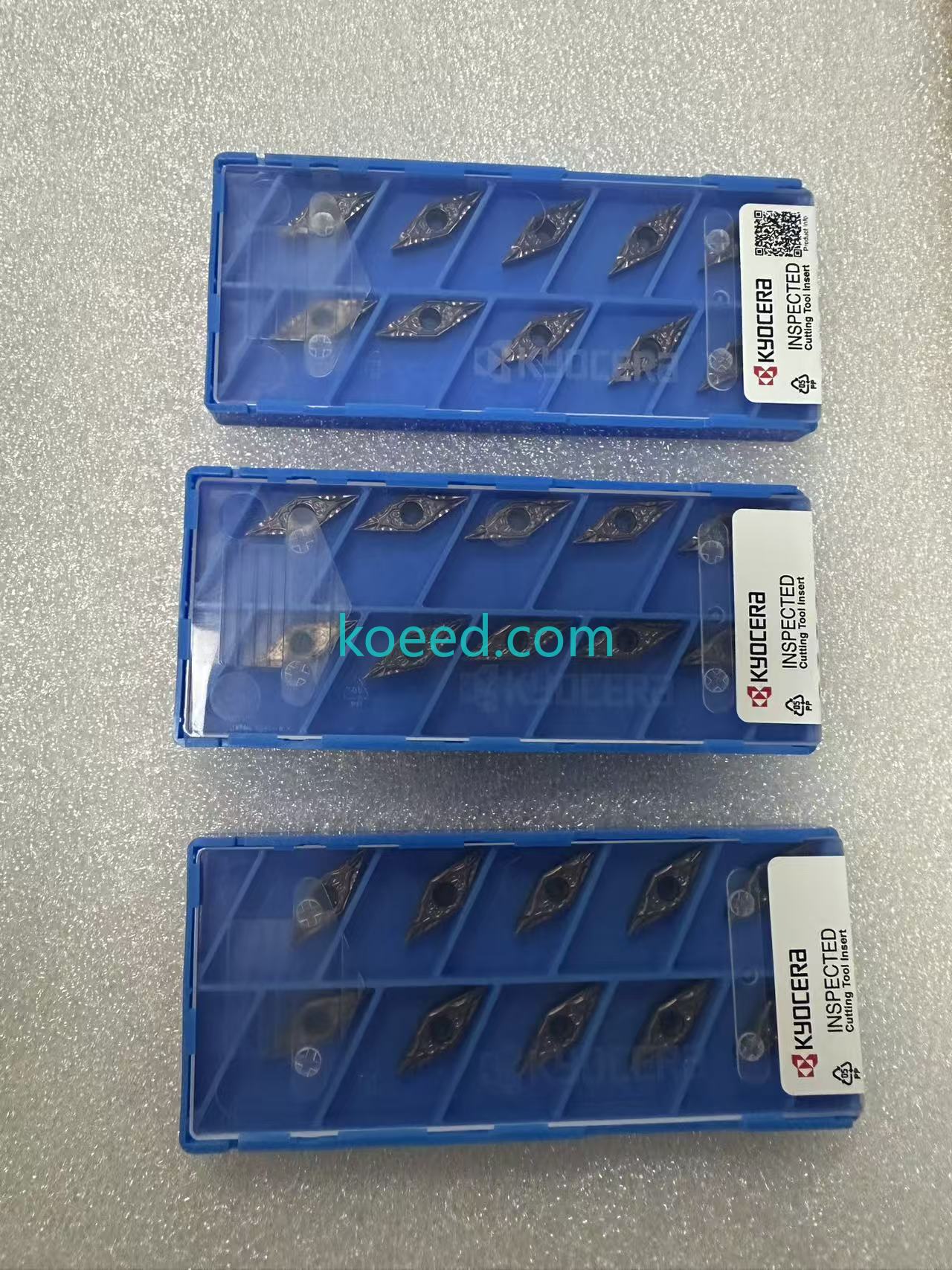 VBMT110302-VF PR930 VBMT2205VF - Product View